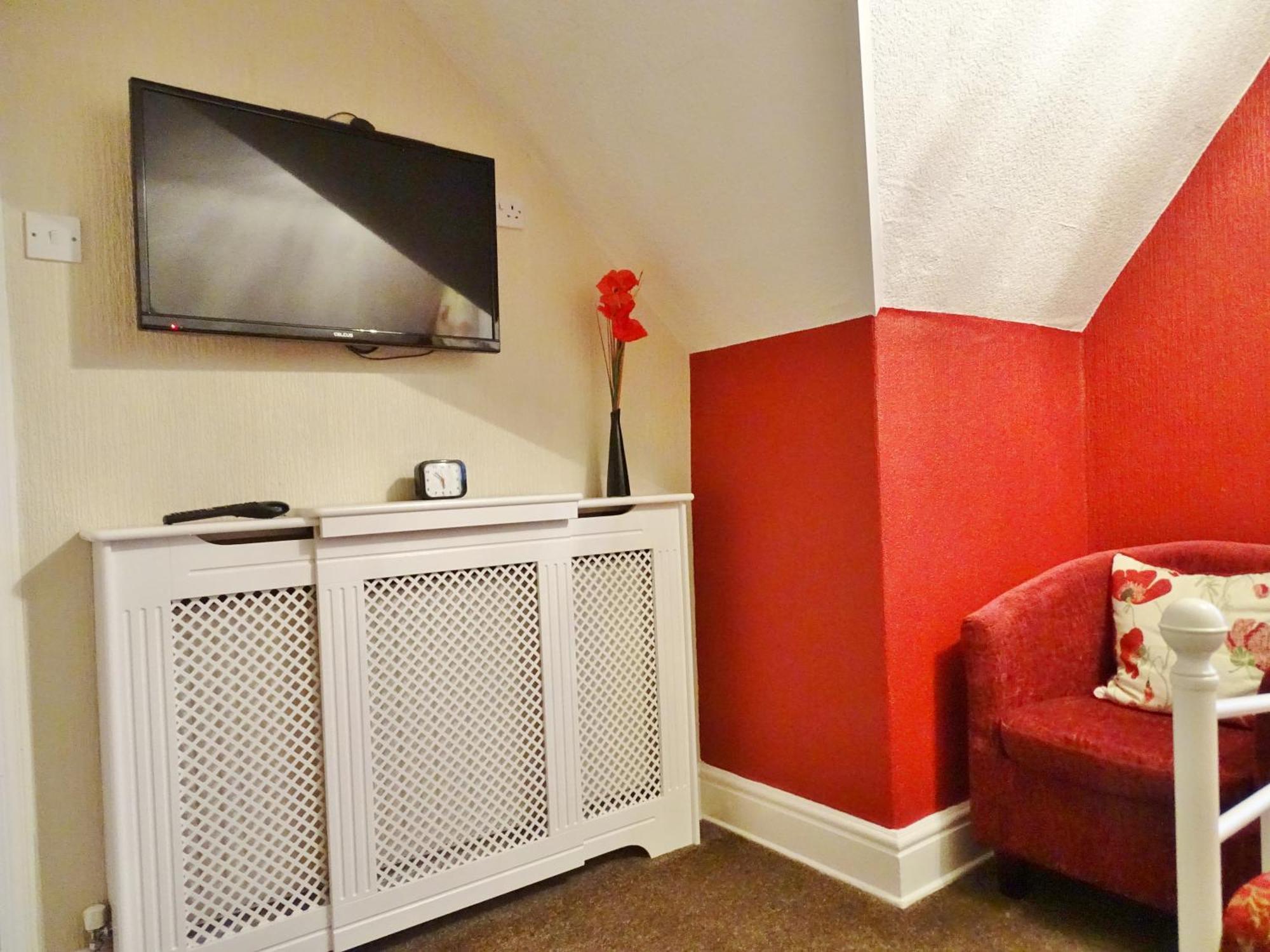 The Beechcliffe Hotel - Over 35'S Only Blackpool Zewnętrze zdjęcie