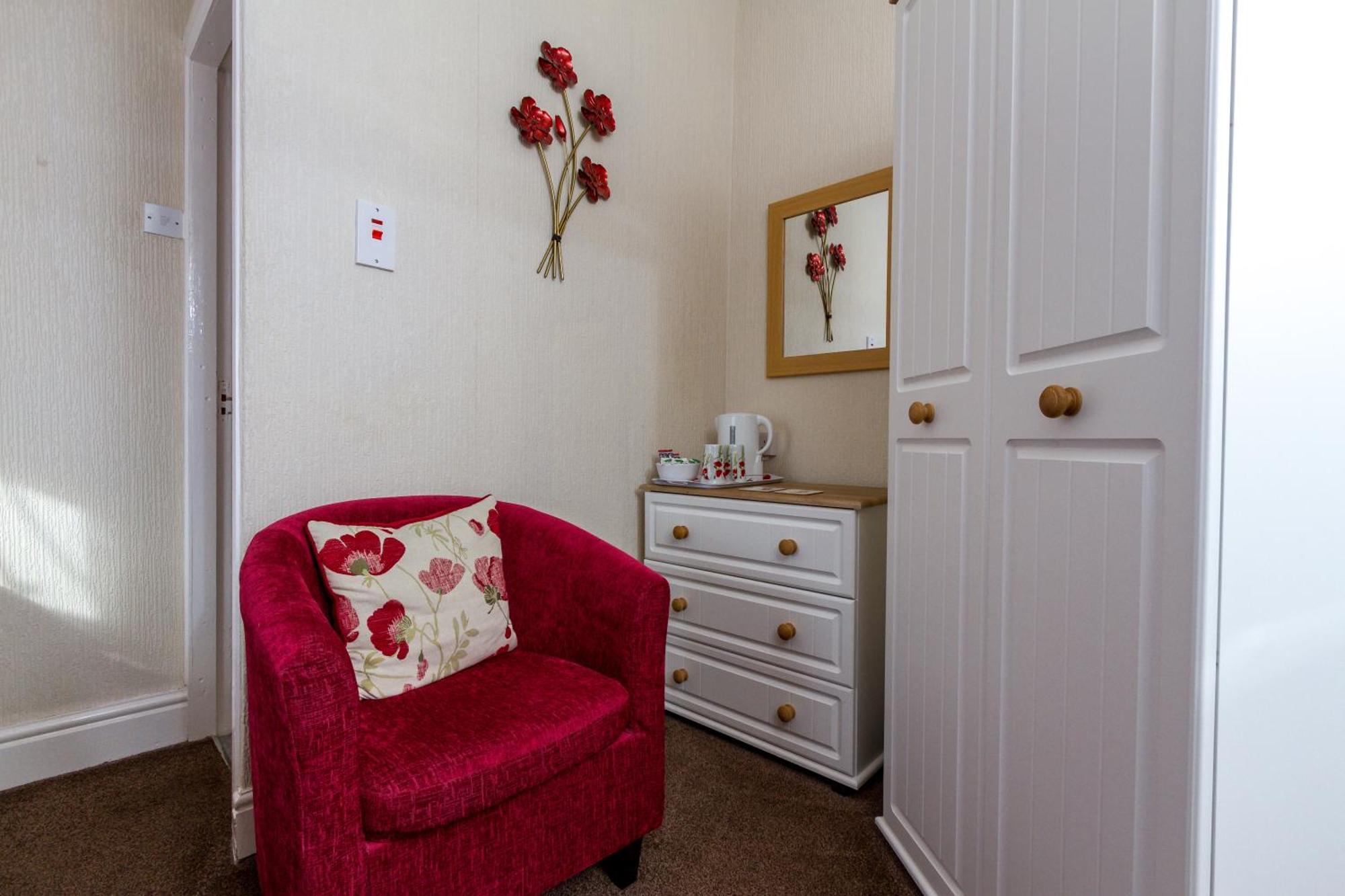 The Beechcliffe Hotel - Over 35'S Only Blackpool Pokój zdjęcie