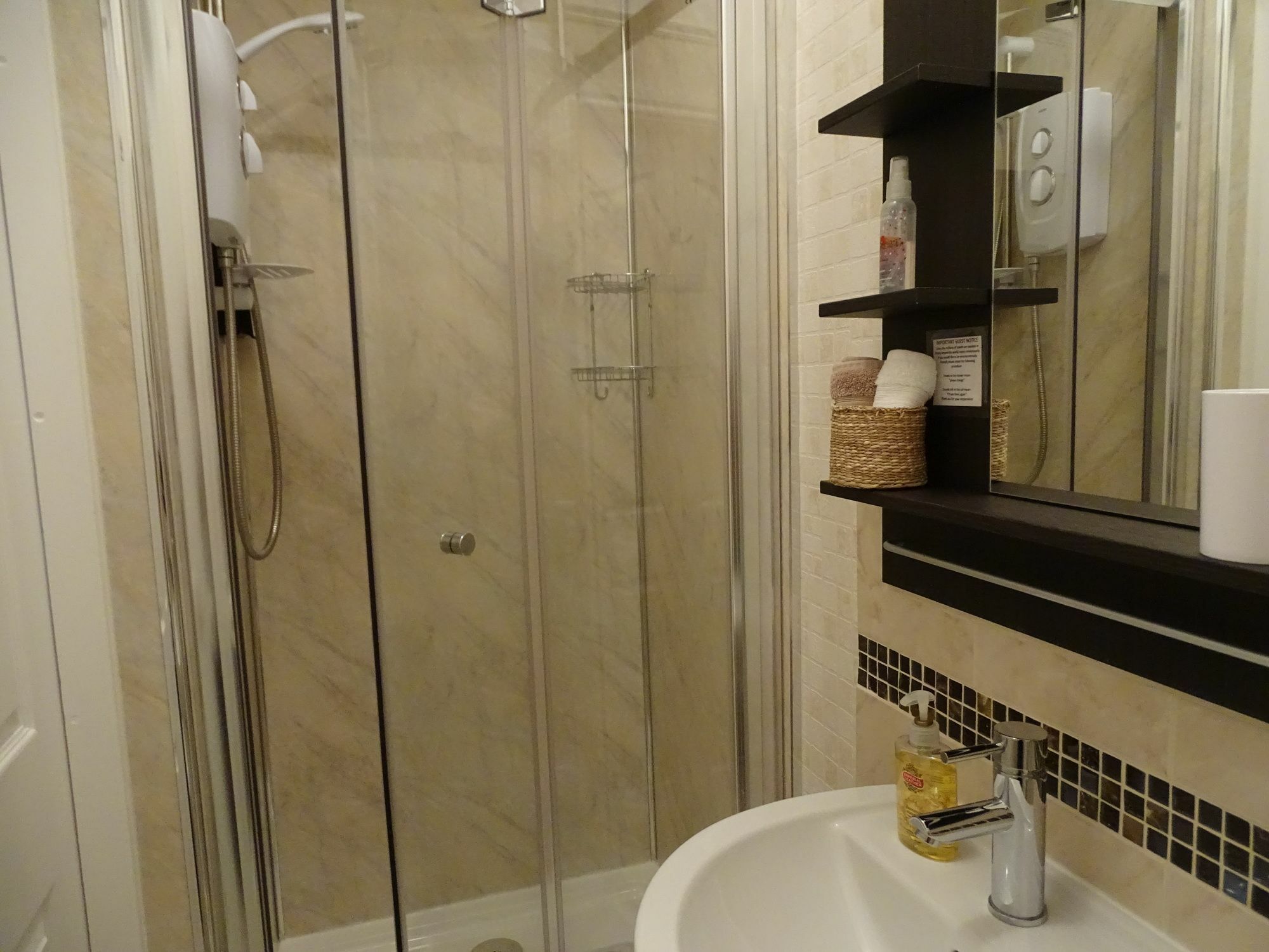The Beechcliffe Hotel - Over 35'S Only Blackpool Zewnętrze zdjęcie